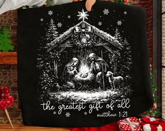 Christmas Jesus Png, Christian Christmas Png, Religious Christmas Png, Merry Christmas Png, Jesus Christmas Png,Christmas Nativity Scene Png