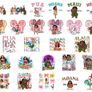 Pack 26 Cartoon Prinzessin Png, Prinzessin Png, Prinzessin und Freunde Png, Familienurlaub Png, Magisches Königreich Png, Familienausflug Png, Cartoon Png