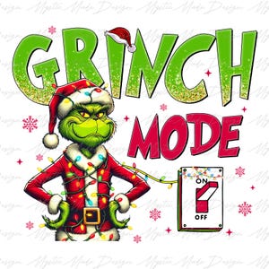 Weihnachten Charaktere Png, Frohe Weihnachten Png, Weihnachten Png, Lustige Weihnachten Png, Retro Weihnachten Png, Trendige Weihnachten Png Sublimation