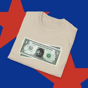 BILLS BILLS BILLS | ビヨンセ・カウボーイ・カーター風Tシャツ
