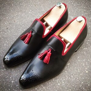 louboutin mens wedding shoes