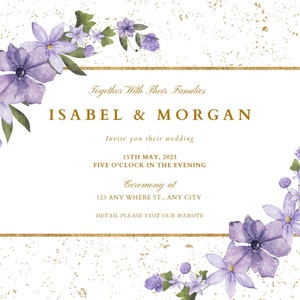 Carte de mariage personnalisée | Carte de voeux de couple nouvellement marié | Carte de mariage de félicitations | Carte-cadeau de mariage