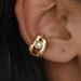 see more listings in the Ear Cuffs and Climbers section