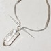 see more listings in the Necklaces section