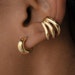 see more listings in the Ear Cuffs and Climbers section