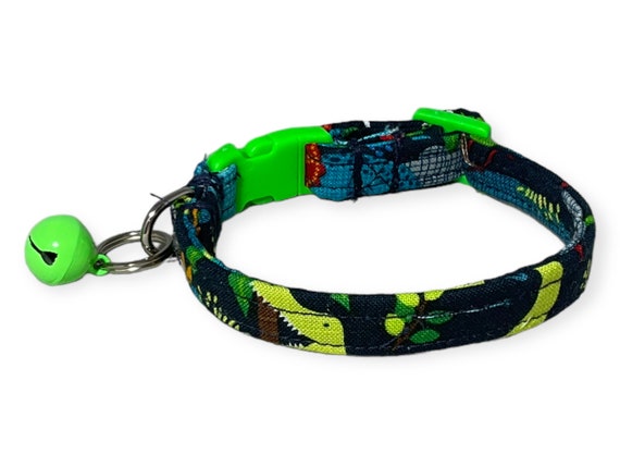 Dinosaur collar for best sale dogs