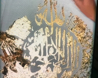 arabic calligraphy
