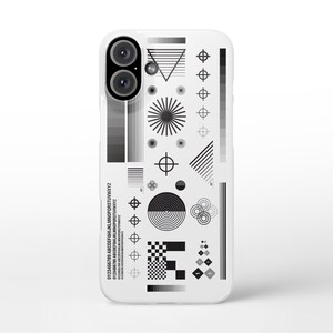 Les photographes se concentrent sur cette coque de portable mince à clipser pour iPhone 16 15 14 13 12 11 Max Plus, Samsung S23 S22 S21 S20