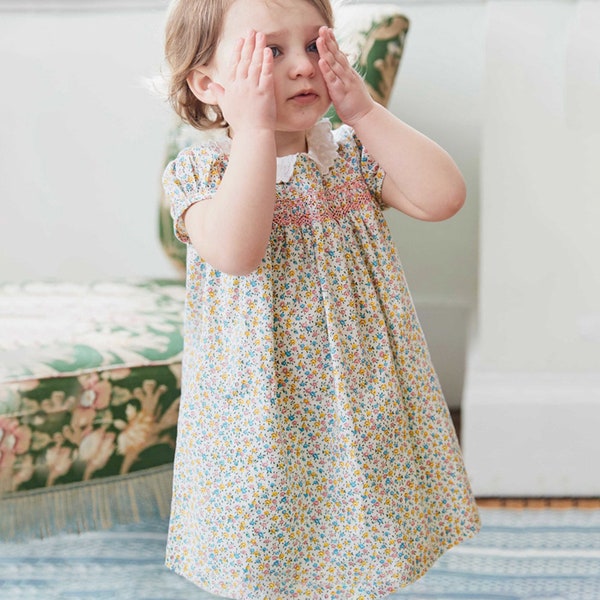 Preppy Summer Nursery Collection main image 1