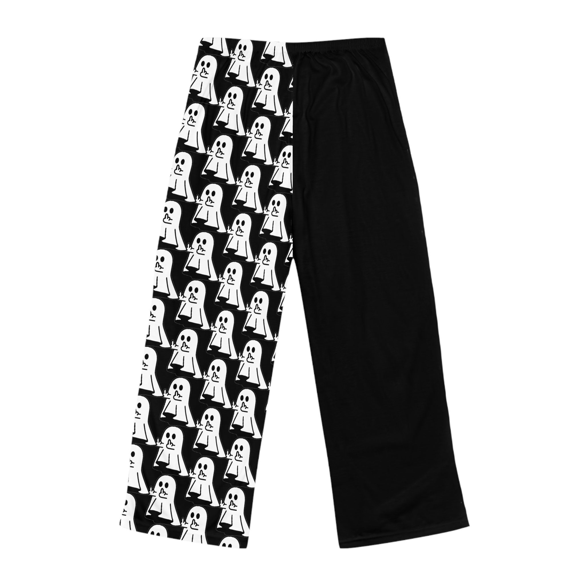 Women's Pajama Pants Women's Halloween Pants Holiday Etsy
