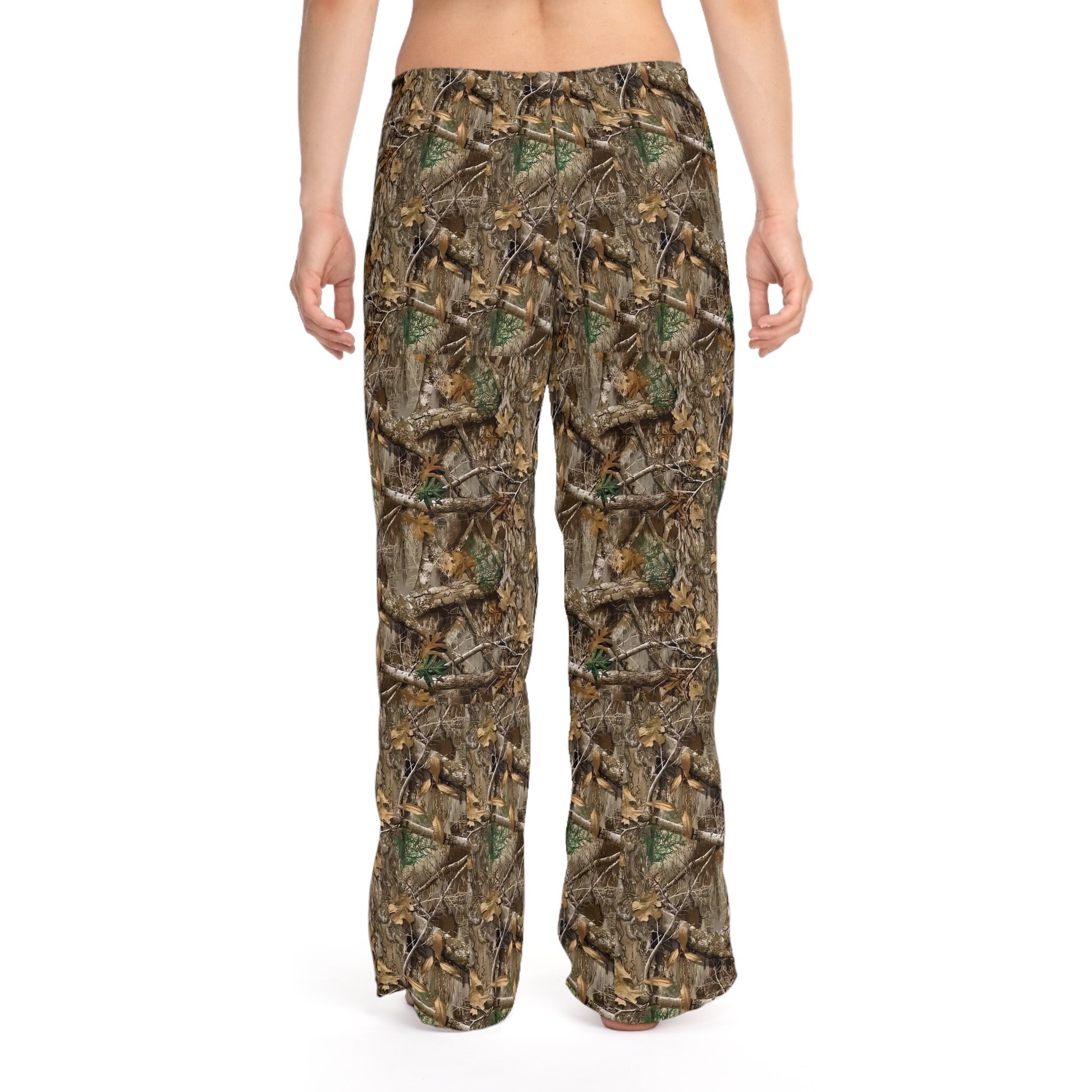 Women's Camo Lounge Pants, Women's Pants, Women's Gifts, Women's Pajama