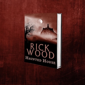 Haunted House (Hand-Signed Copy)