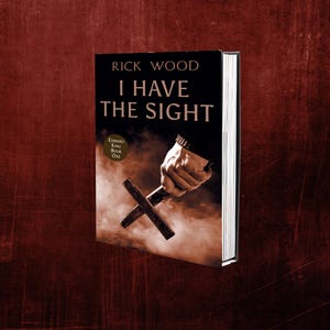 I Have the Sight (Hand-Signed Copy)