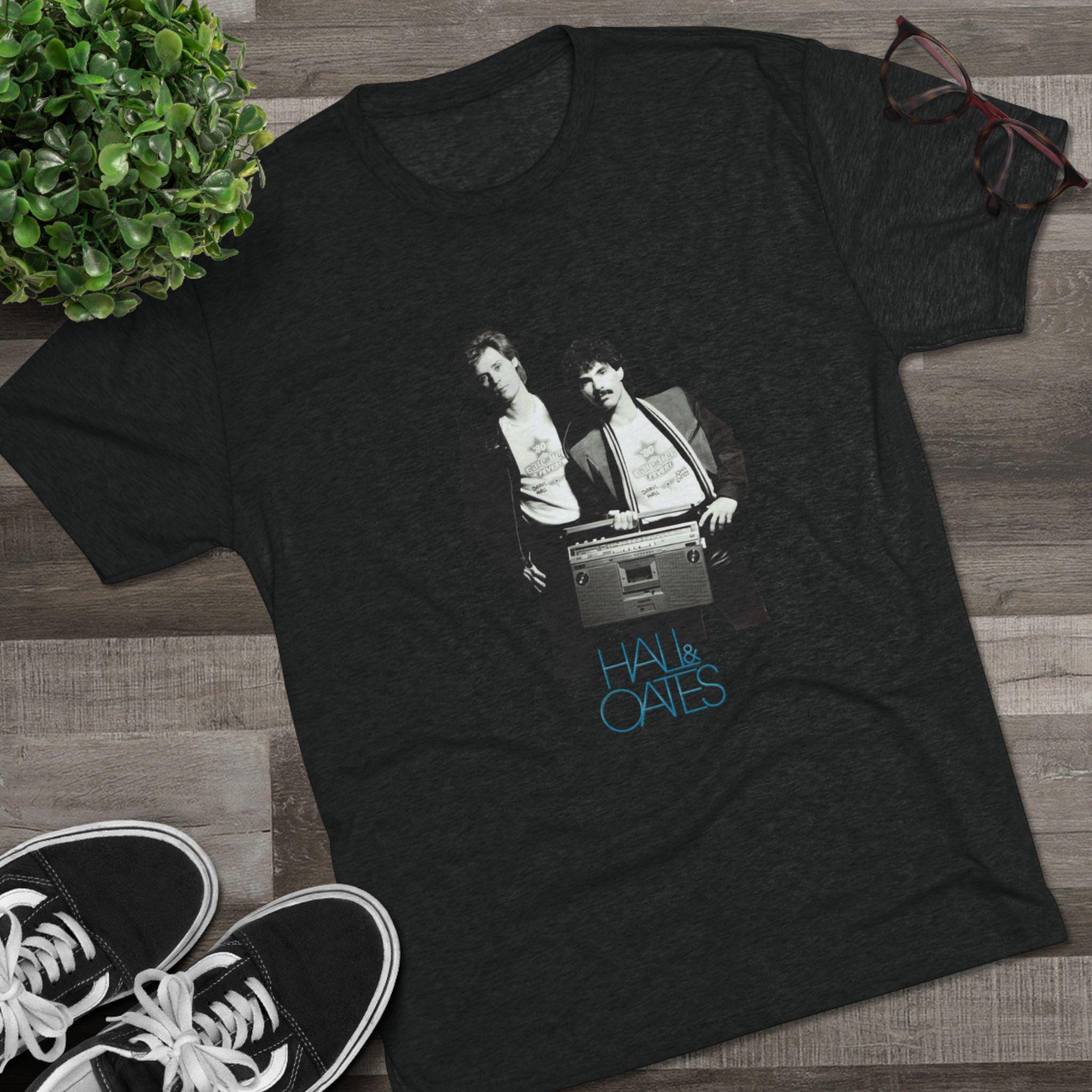 Hall Oates Tshirt - Etsy Hall Oates Tshirt - Etsy