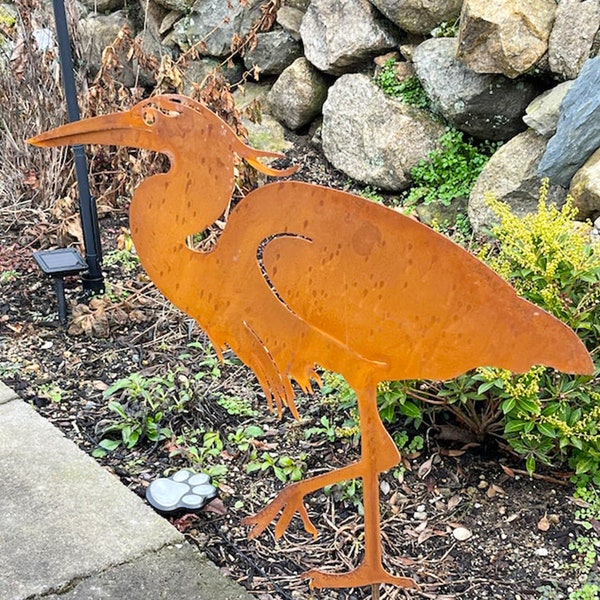 Shop Metal Garden Art Etsy