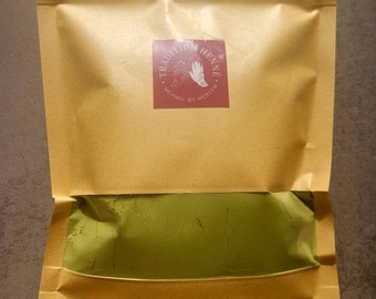 100% natural rajashtan henna powder