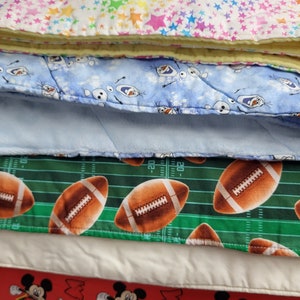 Baby Quilts