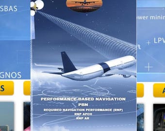 REQUIRED NAVIGATION PERFORMANCE