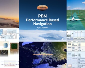PERFORMANCE BASED NAVIGATION