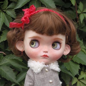 Blythe custom