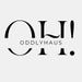 Oddly Haus