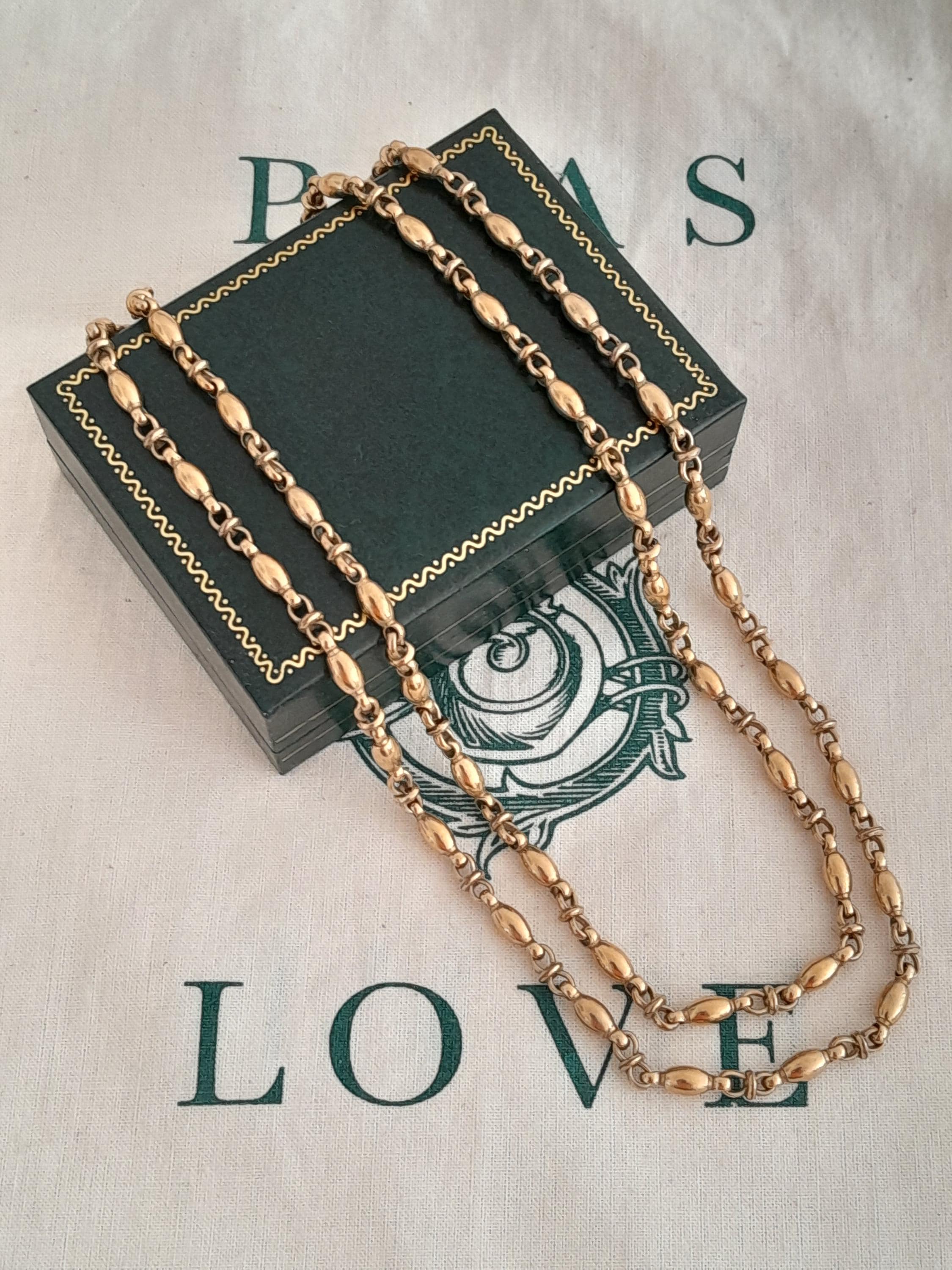 Vintage M&s Jewellery UK