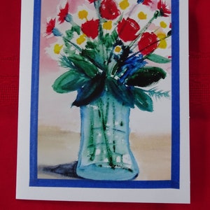 BOUQUET