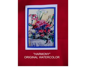 HARMONY