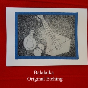 BALALAIKA