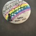10 Rock Bundle Hand Painted Rocks - Etsy