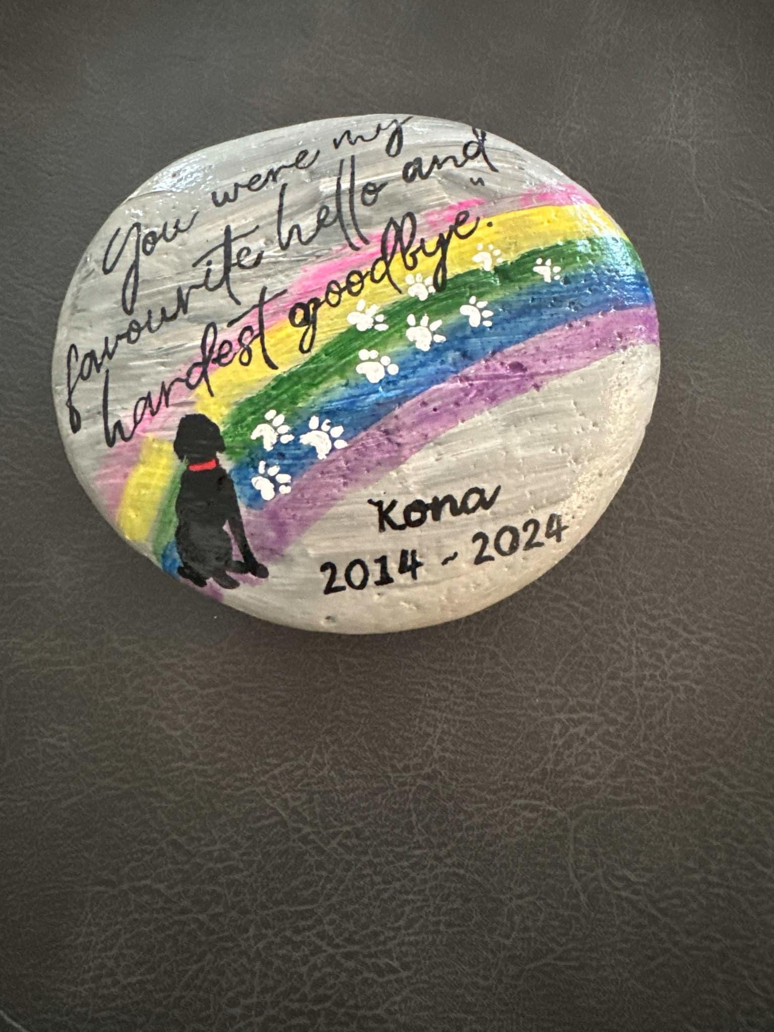 10 Rock Bundle Hand Painted Rocks - Etsy