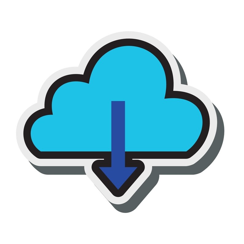 Grateful Dead Sticker Deadheads Gift 70s Band Music Jam Bands Jerry