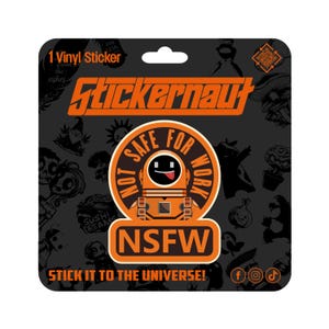 Wasserfester Vinyl-Aufkleber | Professioneller Bullshit-Künstler | Sarkastischer Erwachsenen Humor - Laptop Aufkleber, Becher Aufkleber