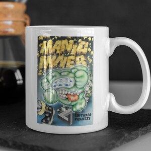 Zx Spectrum Mug - Etsy