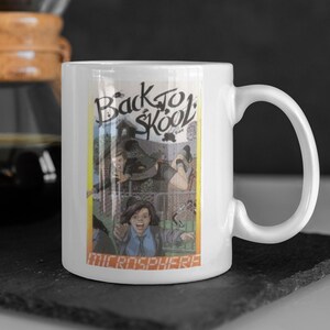 Zx Spectrum Mug - Etsy