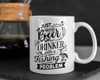 Dad Mug, Fathers day mug, Fathers Day gift, best fathers day, cheap fathers day, fisherman, best stepdad, mug gift, dad gift, fishing gift