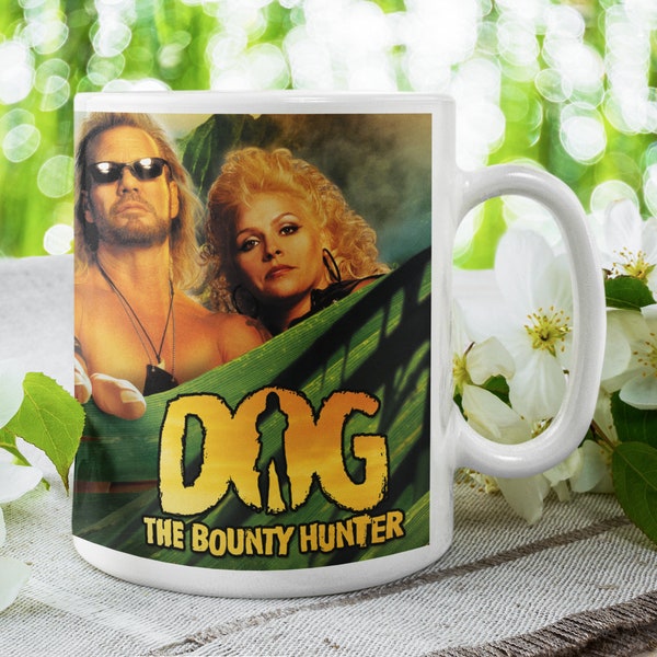 Dog the Bounty Hunter Gift