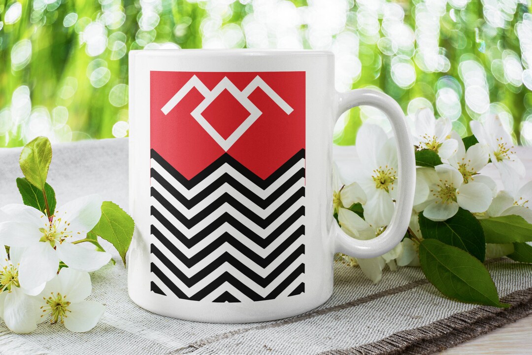 Twin Peaks, Fire Walk With Me, Laura Palmer, Twin Peaks Gift