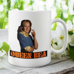 Queen Bea Smith Gift, Prisoner Cell Block H present, Classic TV Show