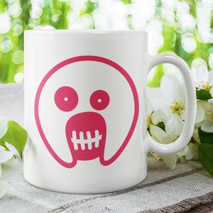 Mighty Boosh, Calavera, Logo Rosa, Noel Fielding, Howard Moon, Julian Barratt, Michael Fielding, Rich Fulcher, Dave Brown, Richard Ayoade