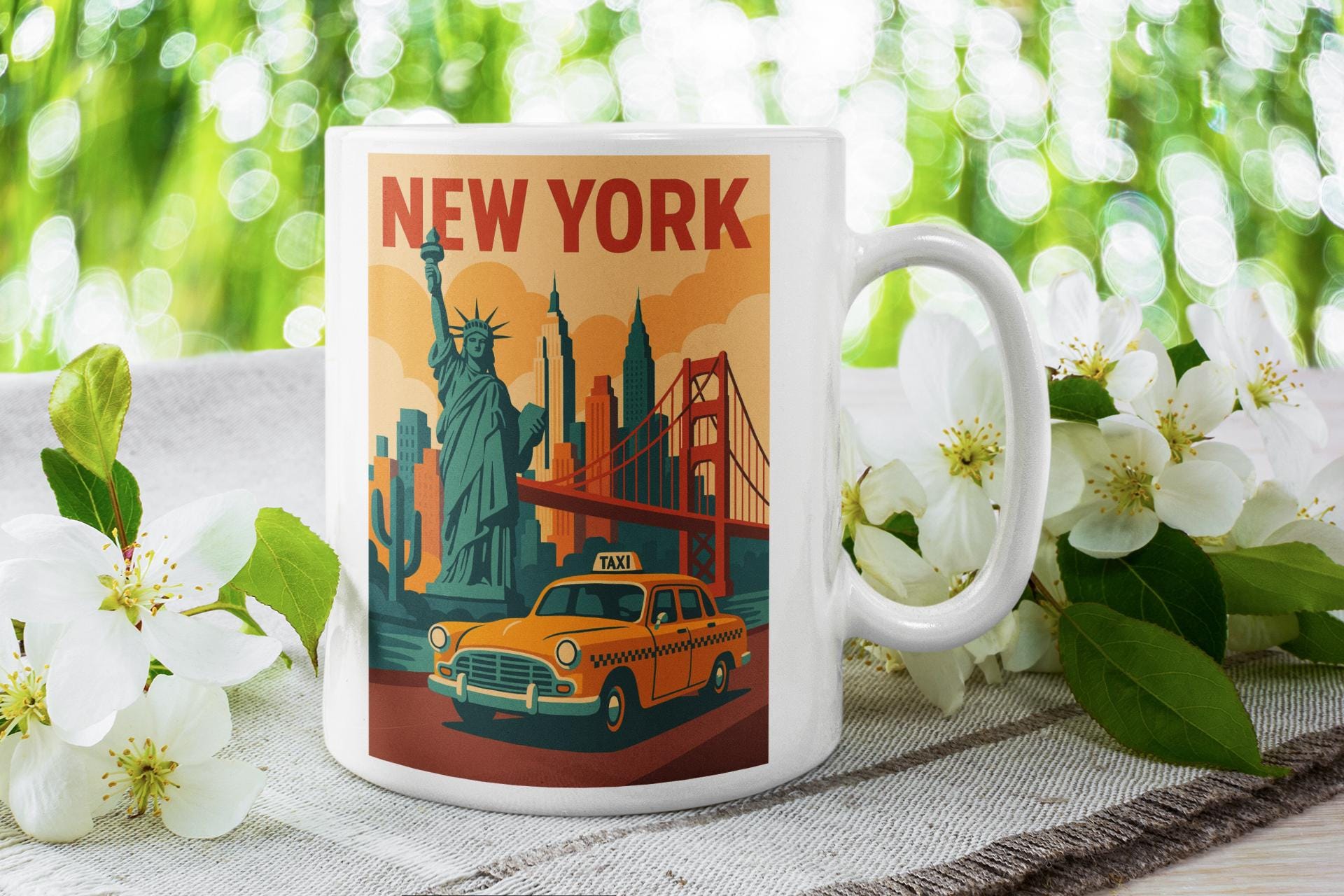 Personalized Nurse Tumbler: Stainless Steel Travel Coffee Mug