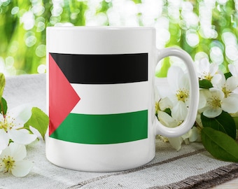 Palestine Flag, Palestine Gift, Palestine  present