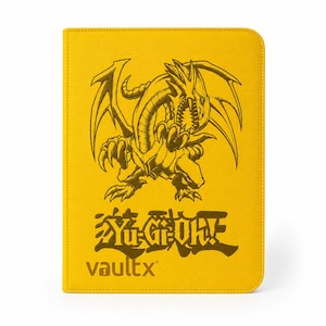 yugioh card binder sleeves Amazon.com: DRZERUI Card Binder for YuGiOh Cards