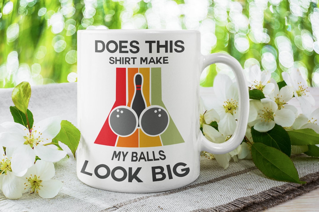 Bowling Mug, Funny Bowling Definition , Bowling Gift, Bowling Present ...