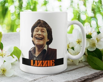 Lizzie Gift, Prisoner Cell Block H present, Classic TV Show, Elizabeth "Lizzie" Birdsworth