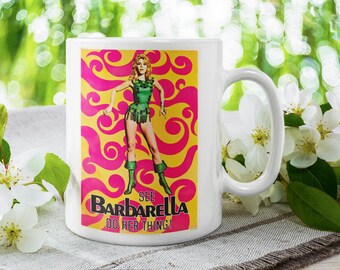 barbarella