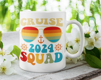 Cruise mug, Cruise gift, gift for cruiser