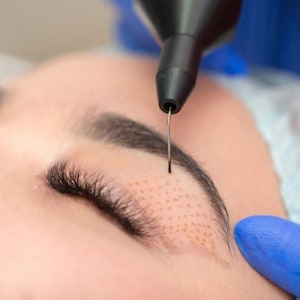 Trainings-Handbuch für die Gesichtshautschrumpfung (Plasma) digitaler Download
