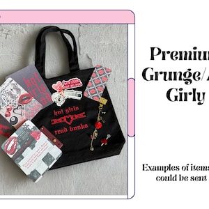 Blind Date With a Kindle Bundle/ kindle insert/kindle accessories/ bookish/ dark romance/ fantasy/ slow burn/ booktok/ bookish merch/refresh image 4