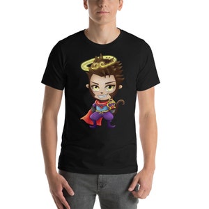 Chibi Wukong - Shirt